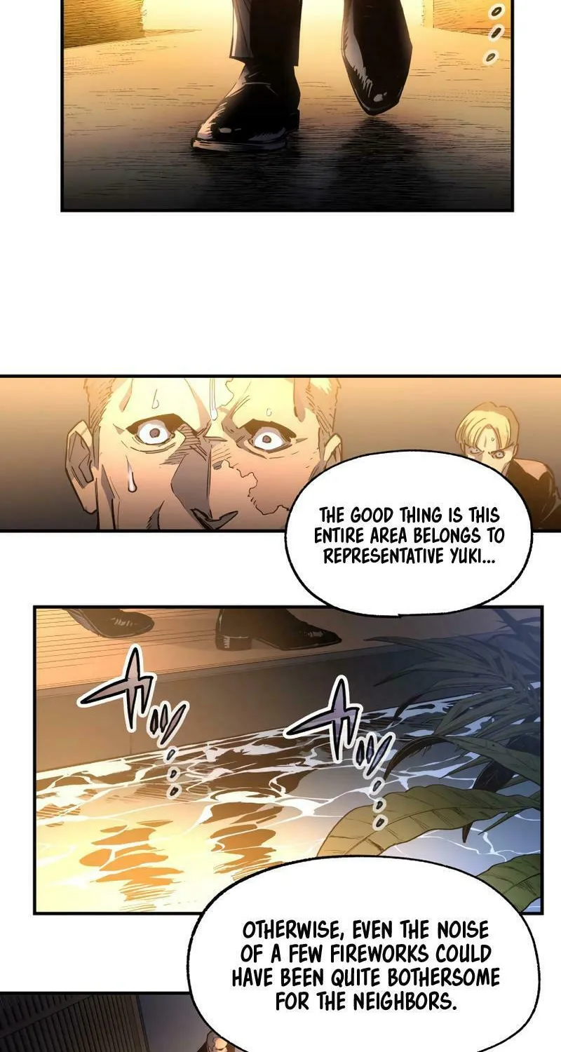 Read Black Surge chapter 20 image 39 on Lezhin