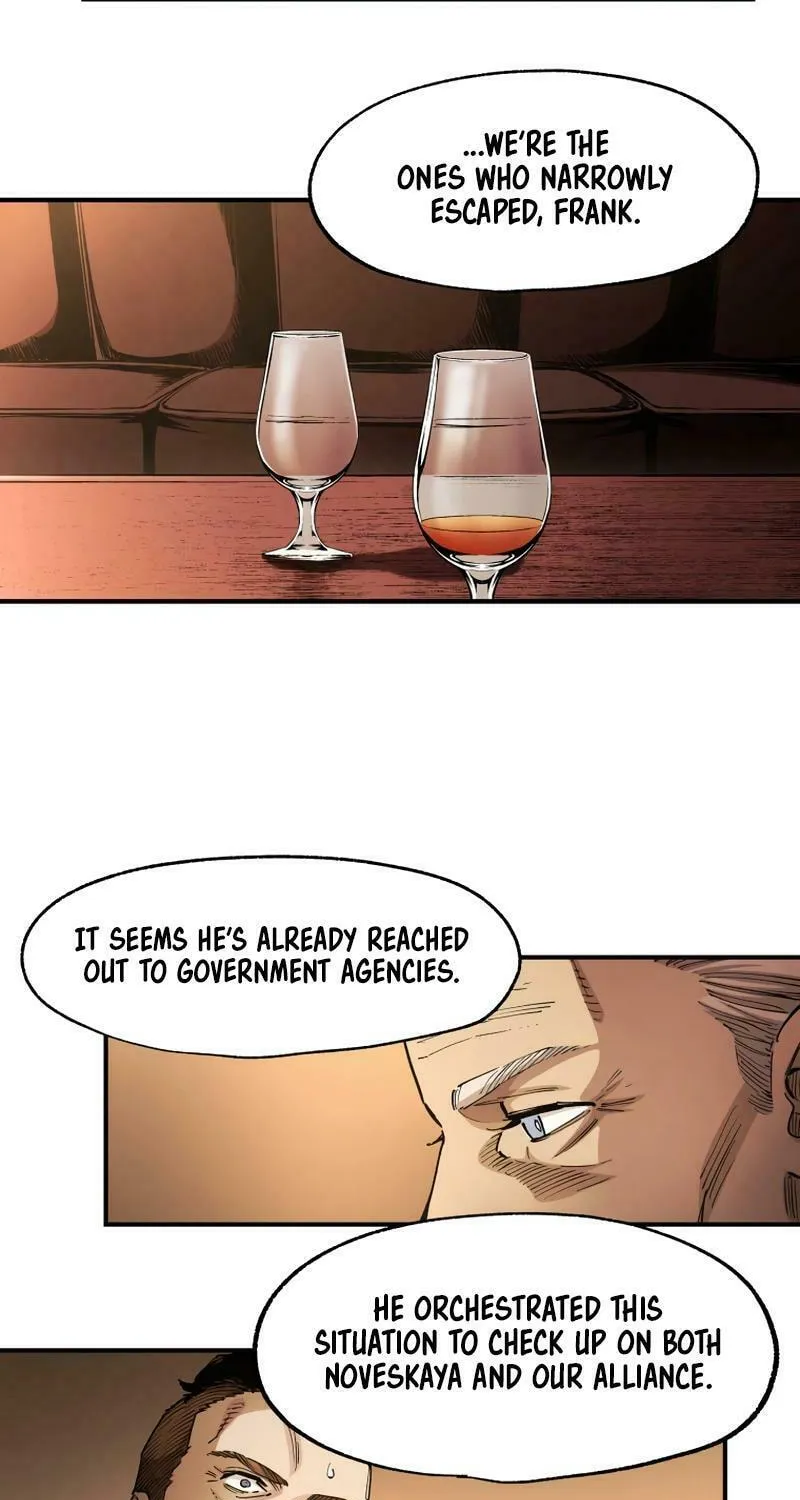 Read Black Surge chapter 20 image 4 on Lezhin