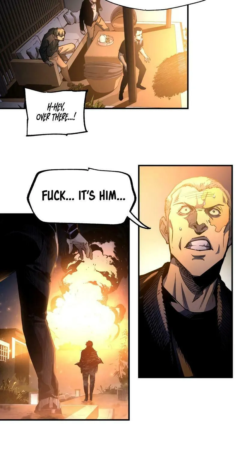 Read Black Surge chapter 20 image 40 on Lezhin