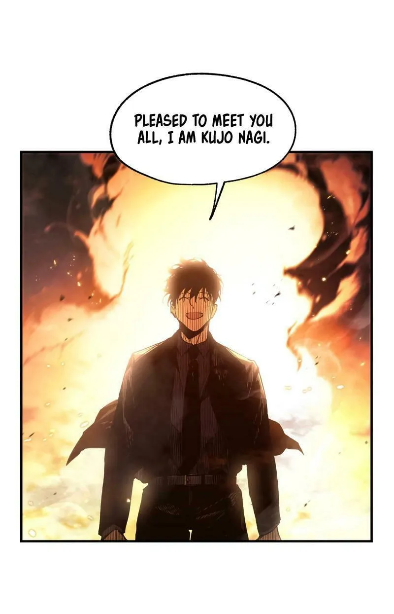 Read Black Surge chapter 20 image 41 on Lezhin
