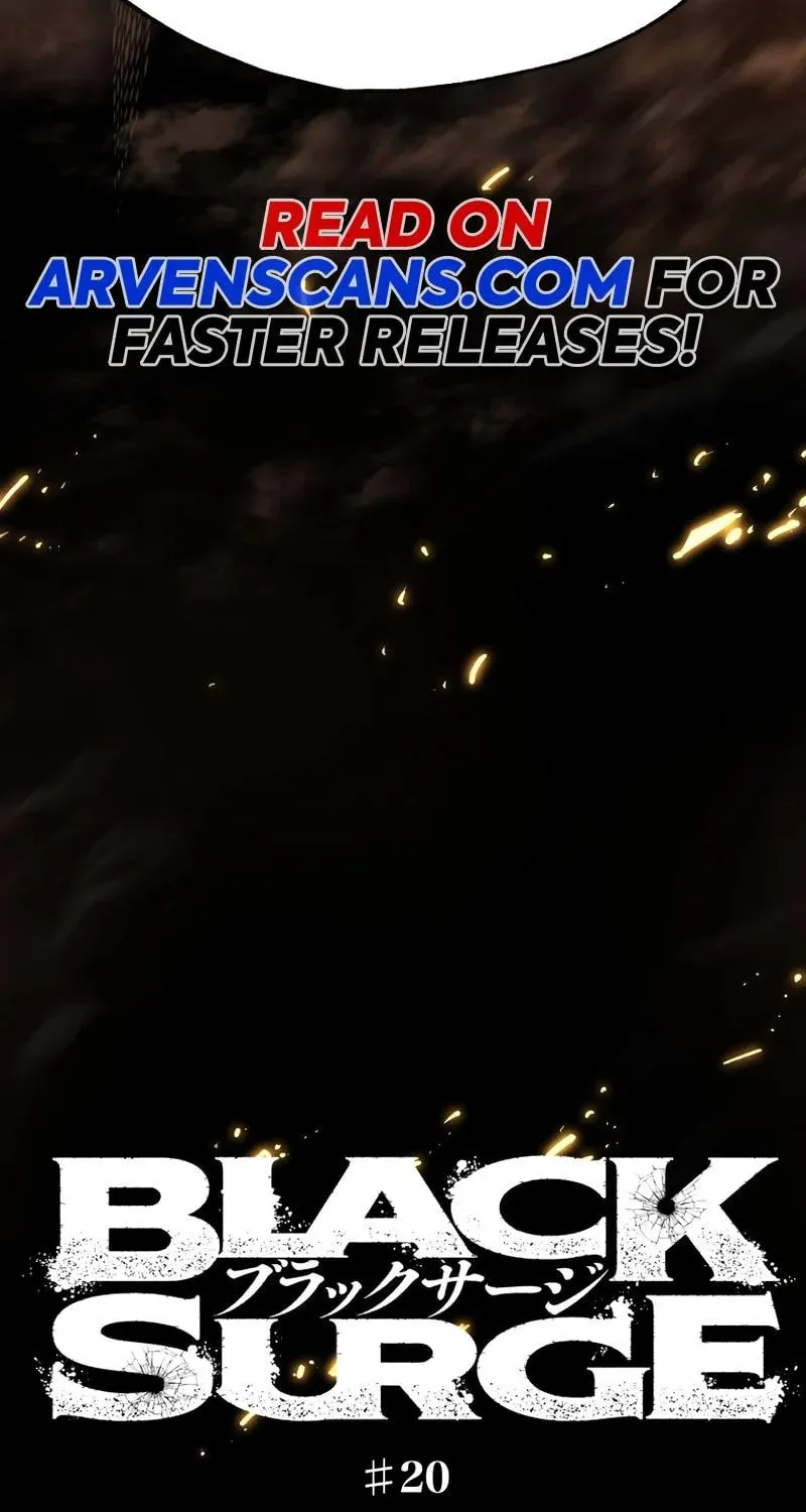 Read Black Surge chapter 20 image 43 on Lezhin