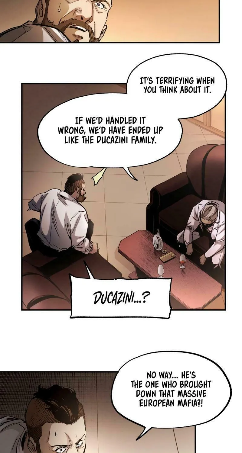 Read Black Surge chapter 20 image 5 on Lezhin