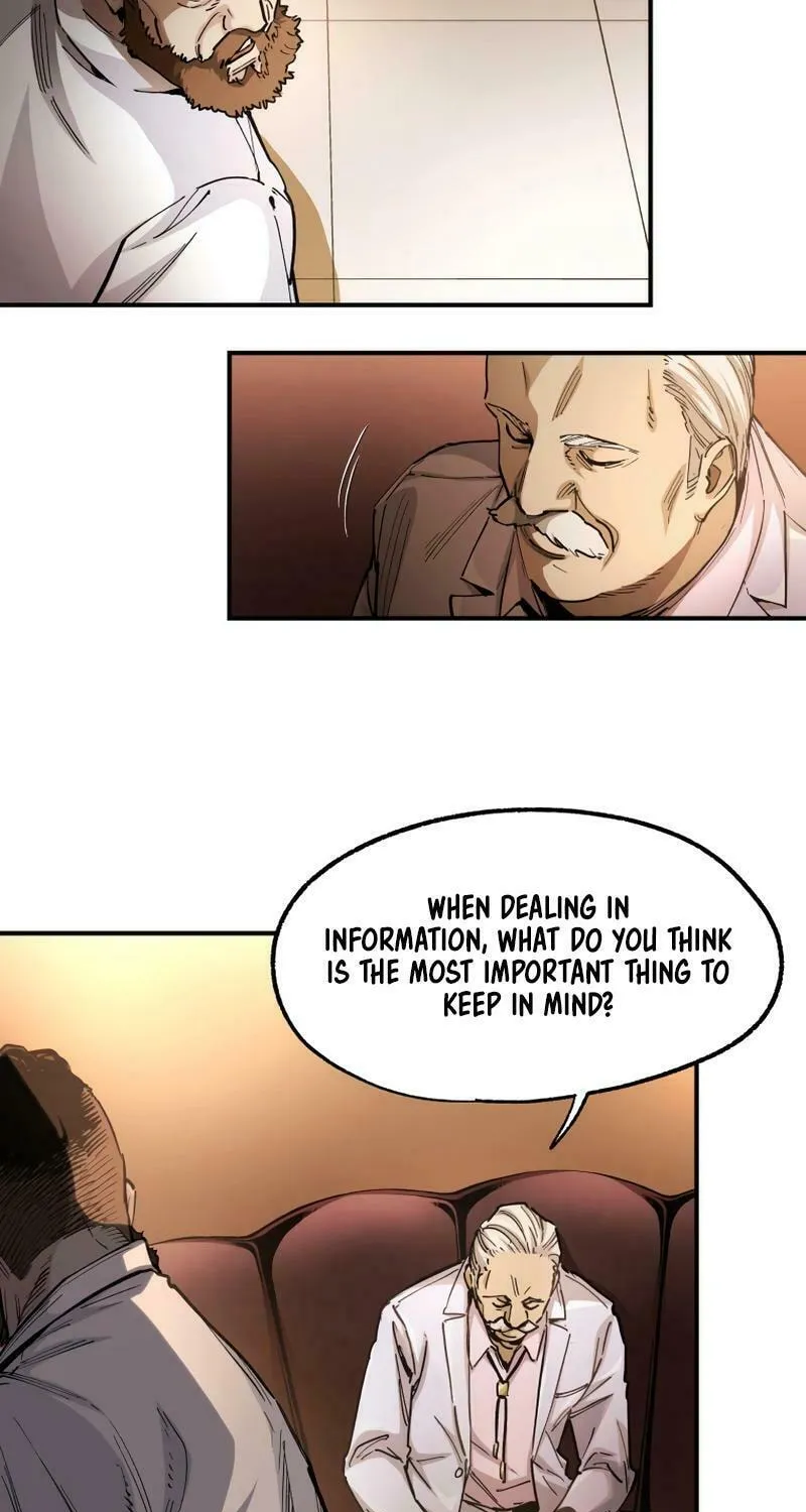 Read Black Surge chapter 20 image 6 on Lezhin