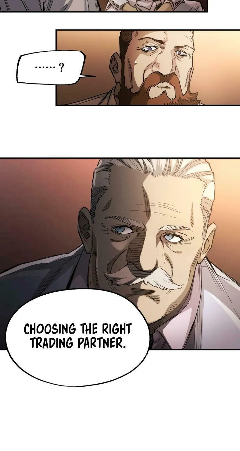 Read Black Surge chapter 20 image 7 on Lezhin