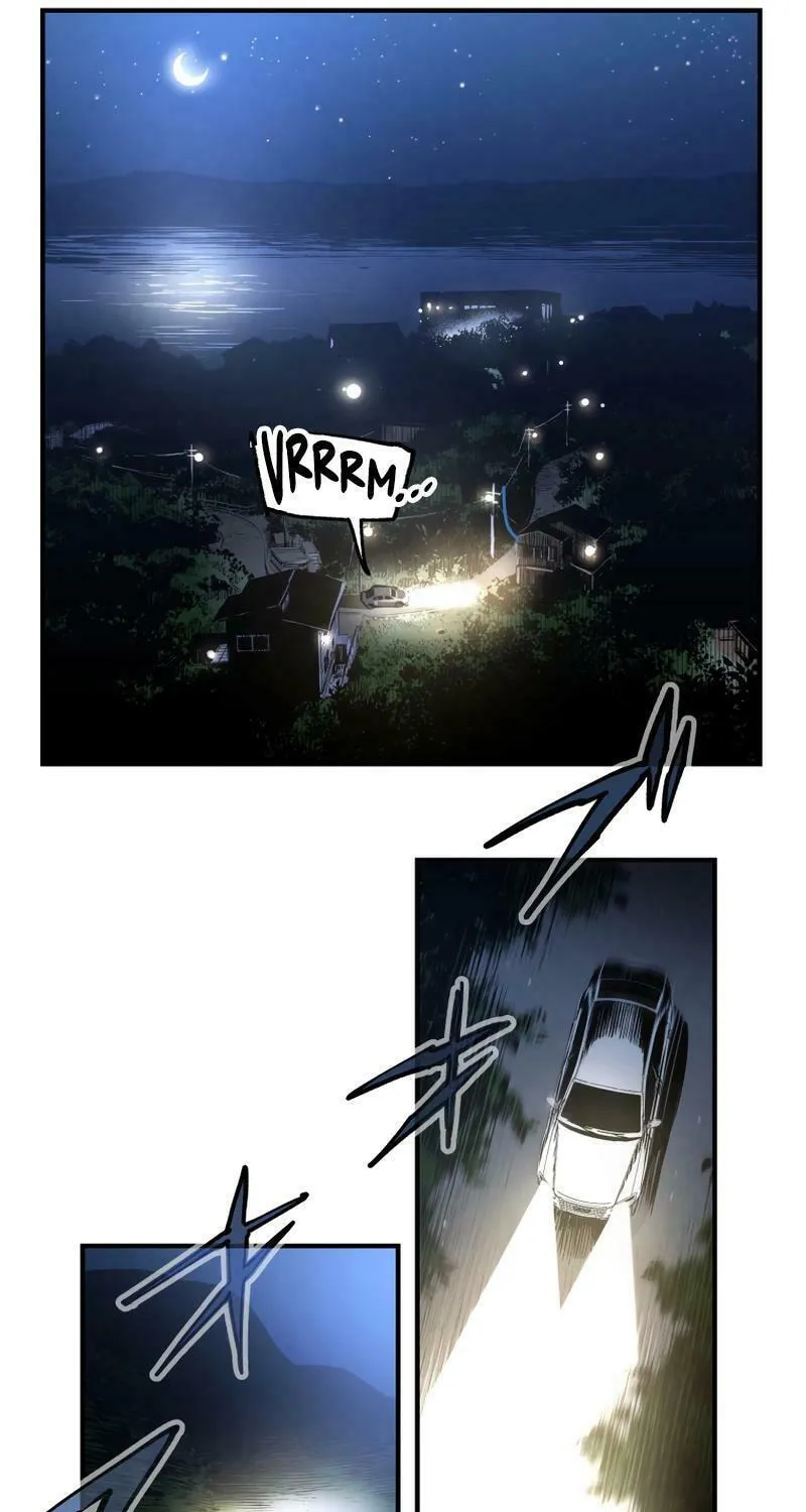 Read Black Surge chapter 20 image 9 on Lezhin