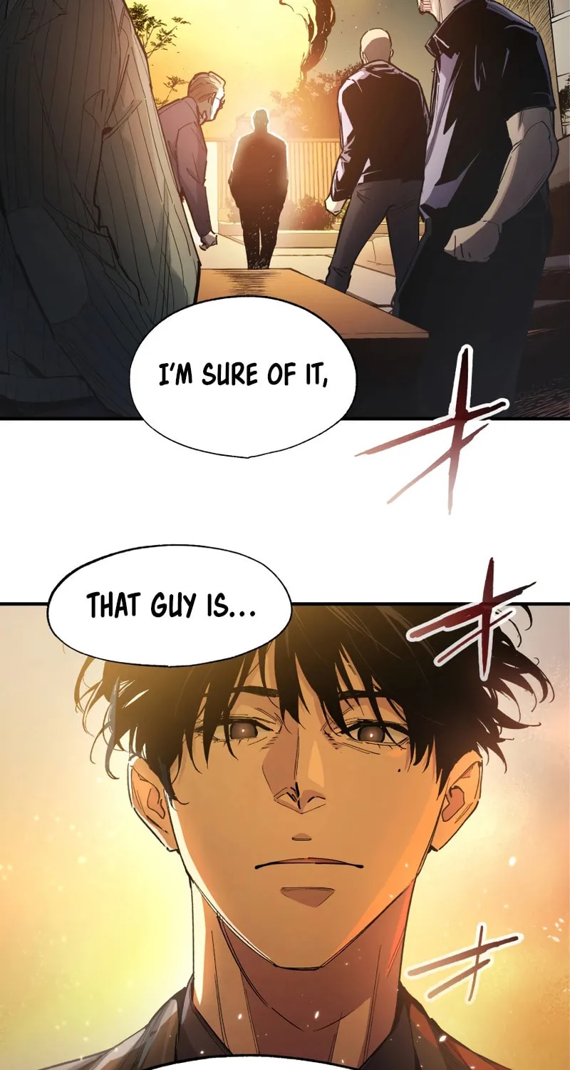 Read Black Surge chapter 21 image 1 on Lezhin