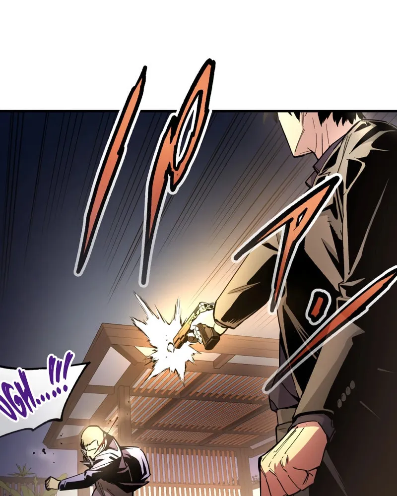 Read Black Surge chapter 21 image 11 on Lezhin