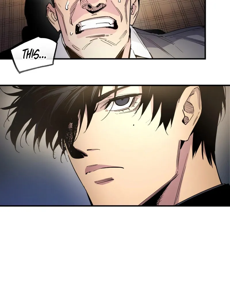 Read Black Surge chapter 21 image 14 on Lezhin