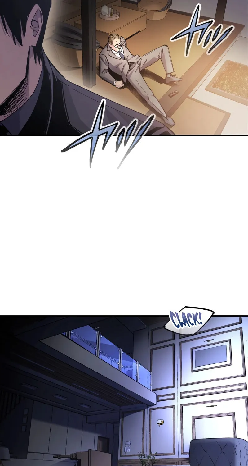 Read Black Surge chapter 21 image 16 on Lezhin