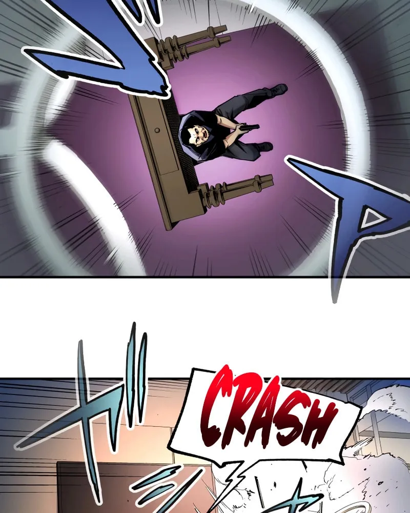 Read Black Surge chapter 21 image 20 on Lezhin