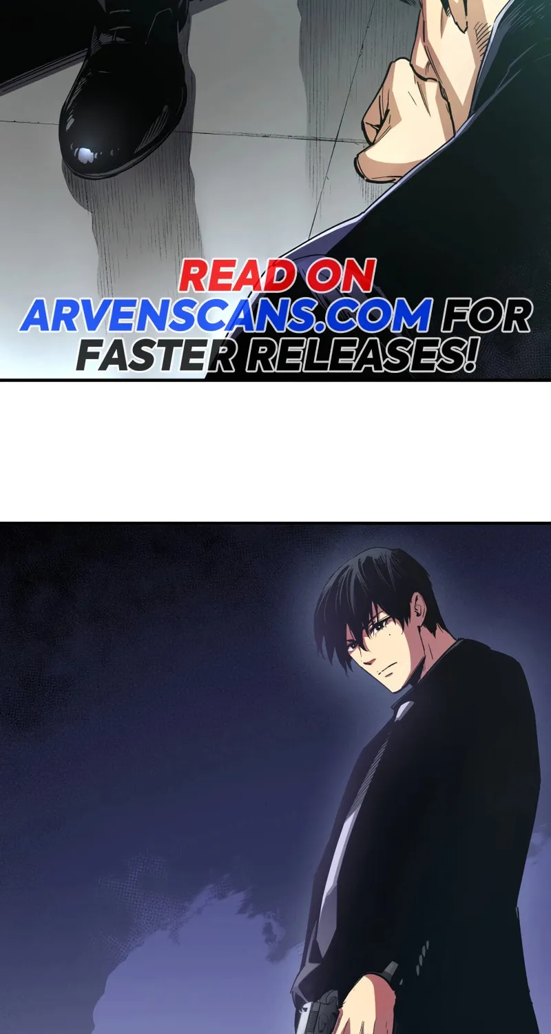 Read Black Surge chapter 21 image 22 on Lezhin