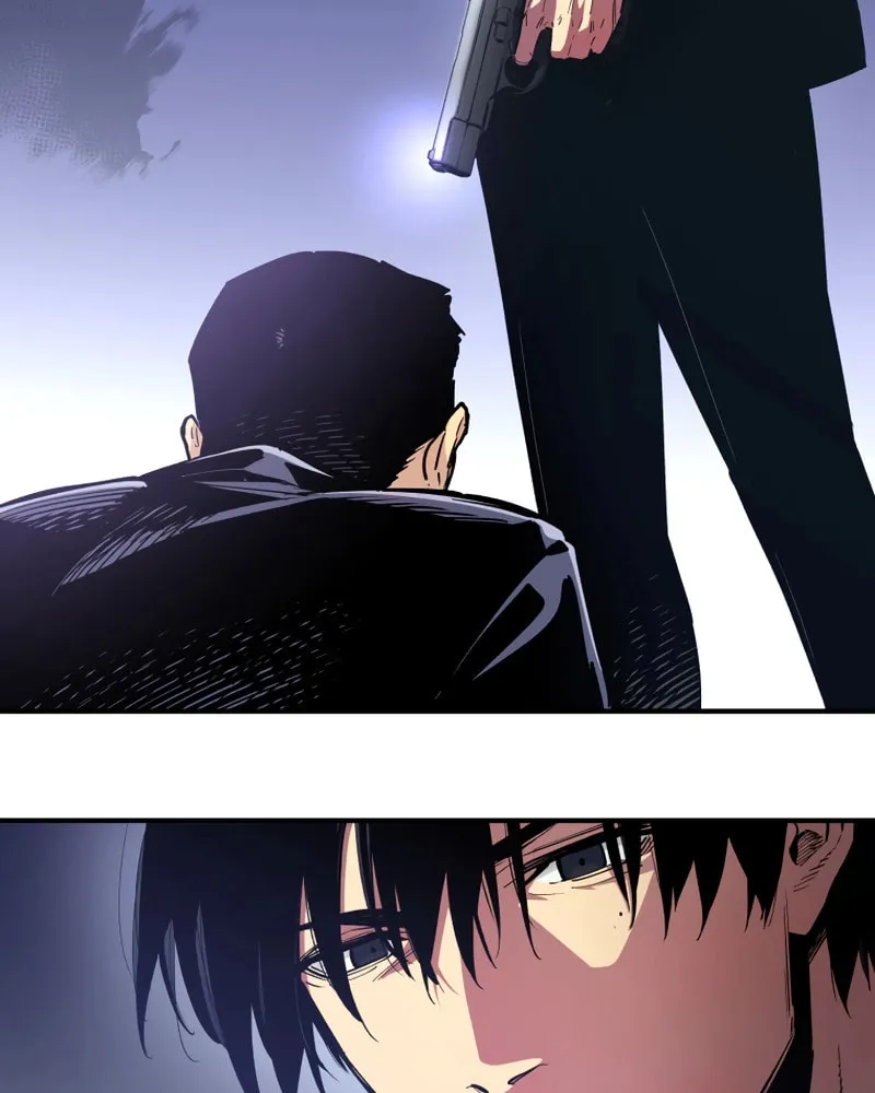 Read Black Surge chapter 21 image 23 on Lezhin