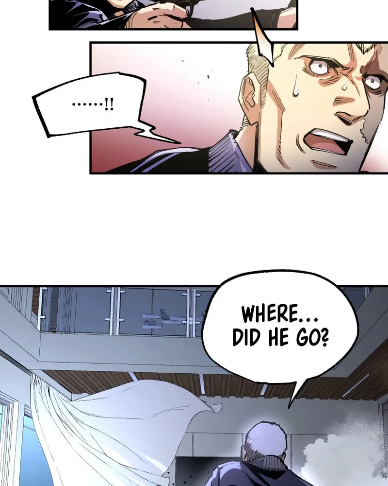 Read Black Surge chapter 21 image 29 on Lezhin
