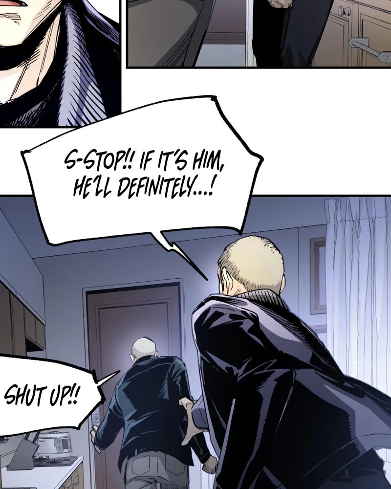 Read Black Surge chapter 21 image 32 on Lezhin