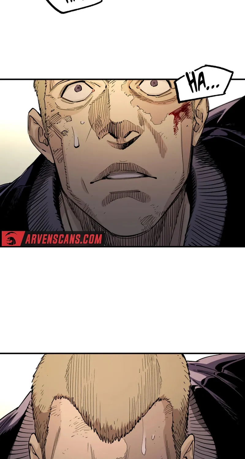 Read Black Surge chapter 21 image 37 on Lezhin