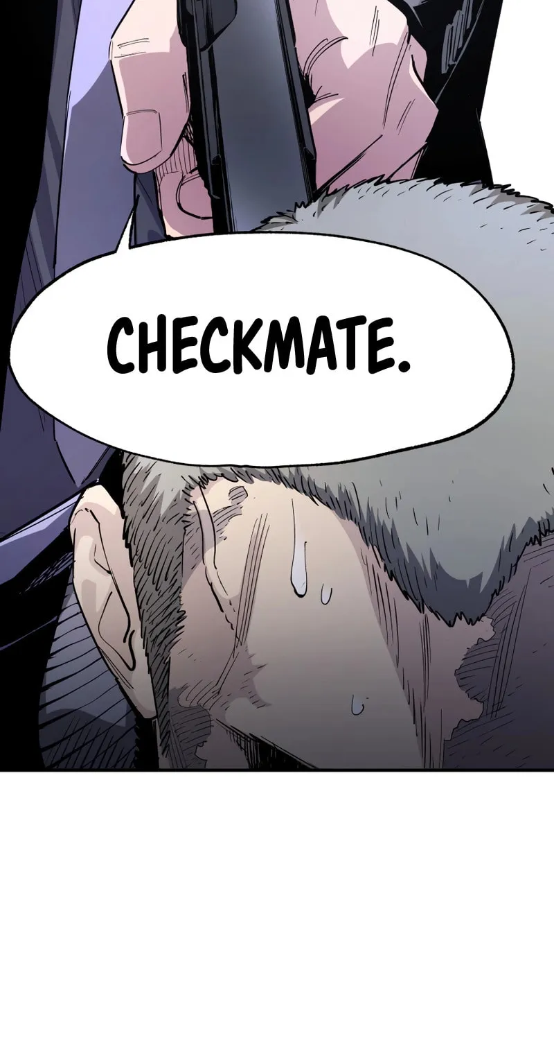 Read Black Surge chapter 21 image 40 on Lezhin