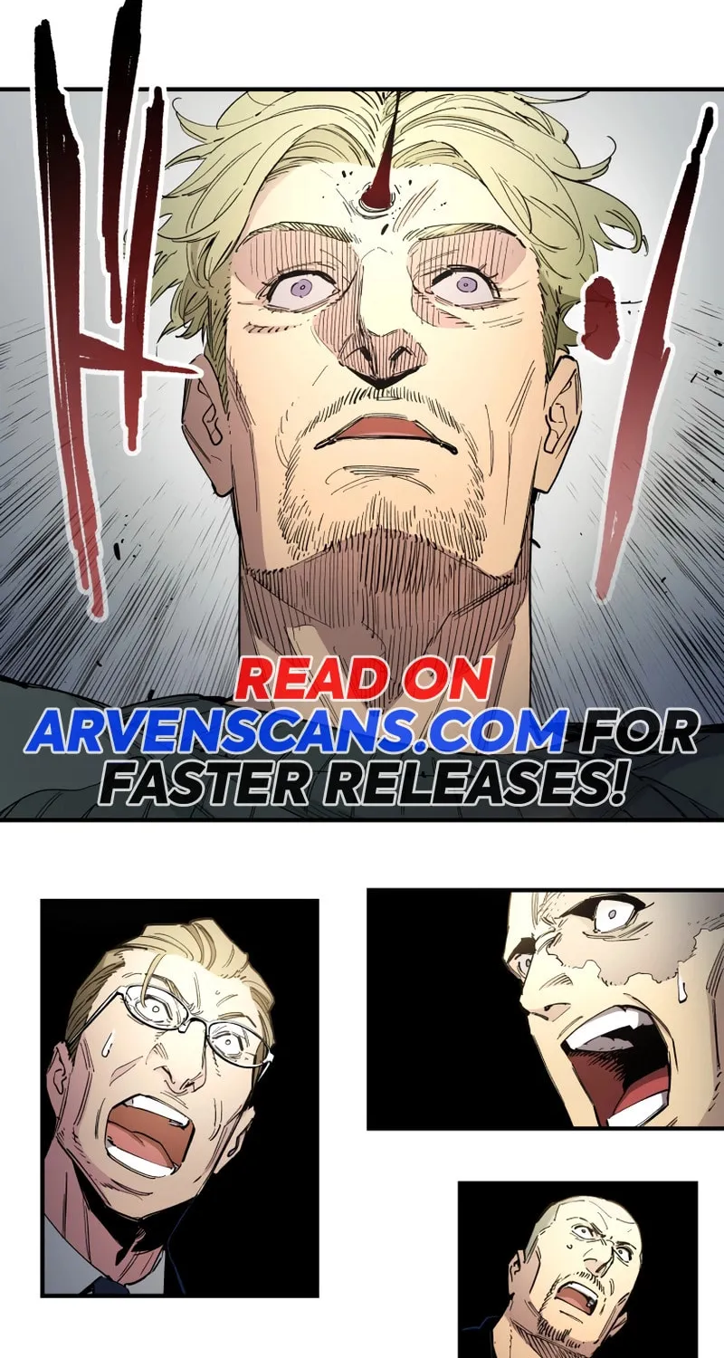 Read Black Surge chapter 21 image 7 on Lezhin