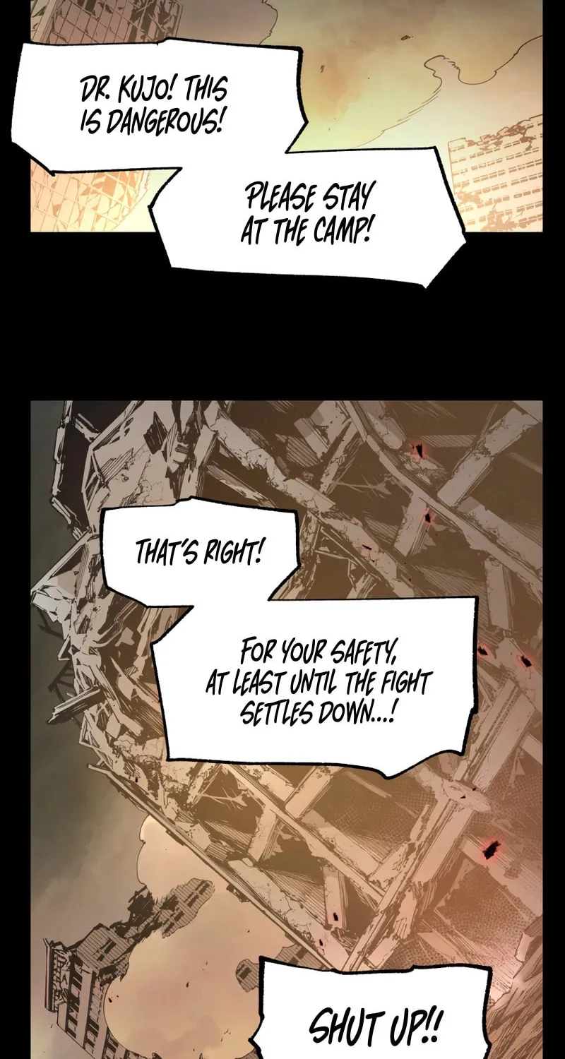 Read Black Surge chapter 22 image 1 on Lezhin
