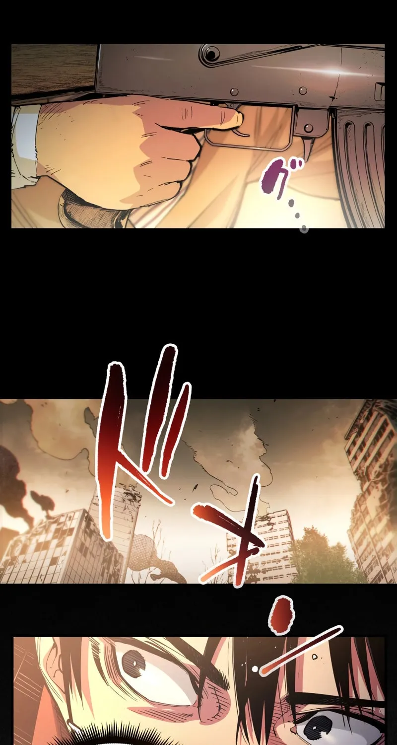 Read Black Surge chapter 22 image 10 on Lezhin
