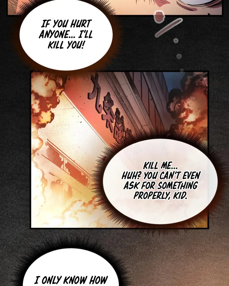 Read Black Surge chapter 22 image 11 on Lezhin