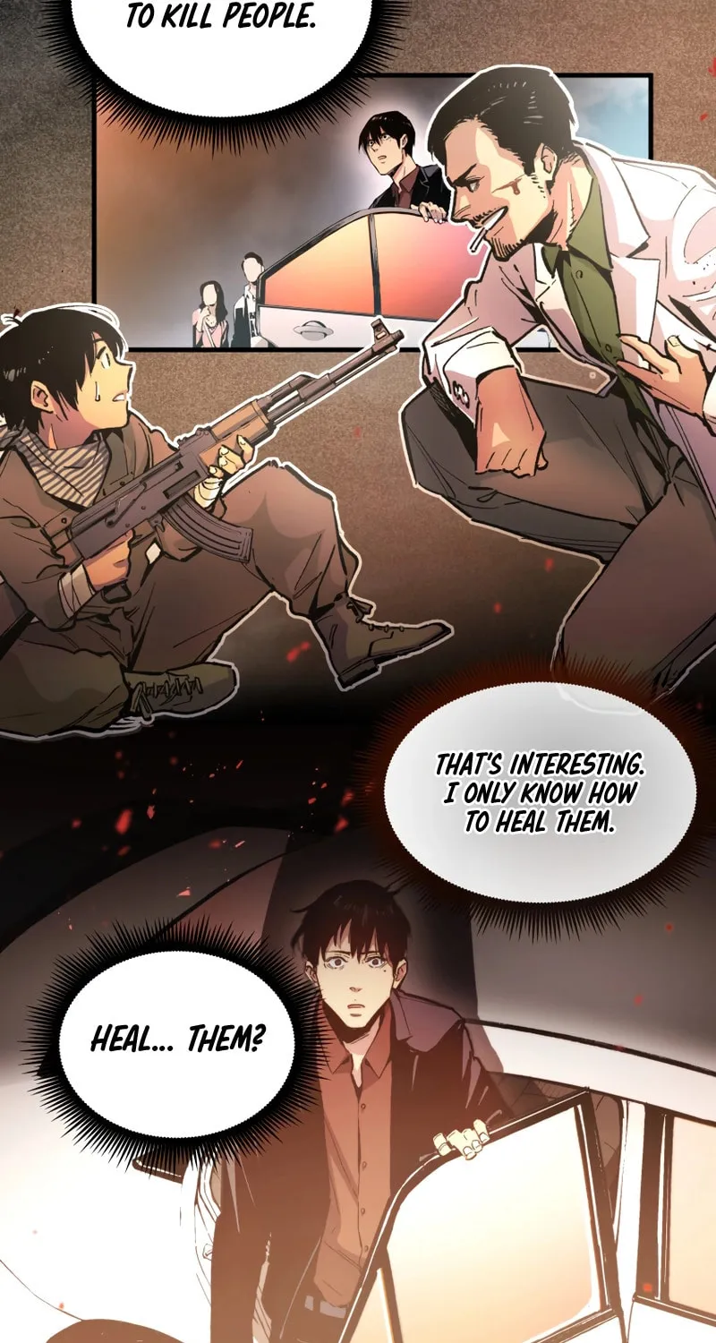 Read Black Surge chapter 22 image 12 on Lezhin