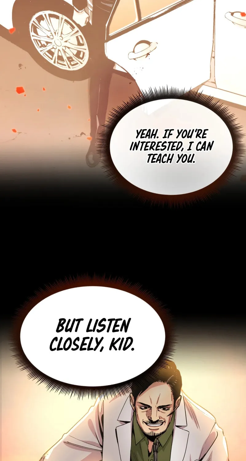 Read Black Surge chapter 22 image 13 on Lezhin