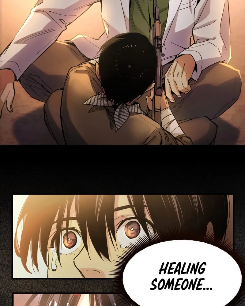 Read Black Surge chapter 22 image 14 on Lezhin