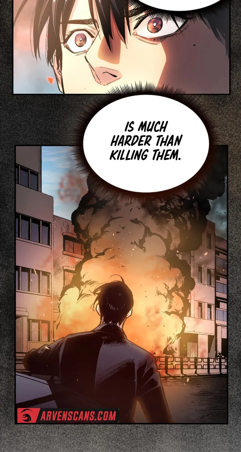 Read Black Surge chapter 22 image 15 on Lezhin
