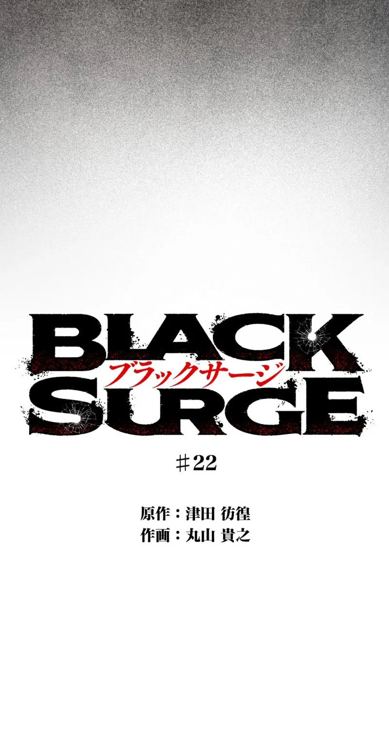Read Black Surge chapter 22 image 16 on Lezhin