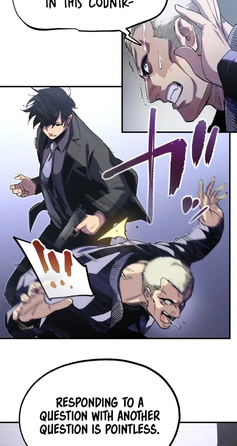 Read Black Surge chapter 22 image 19 on Lezhin