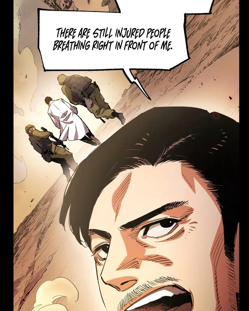 Read Black Surge chapter 22 image 2 on Lezhin