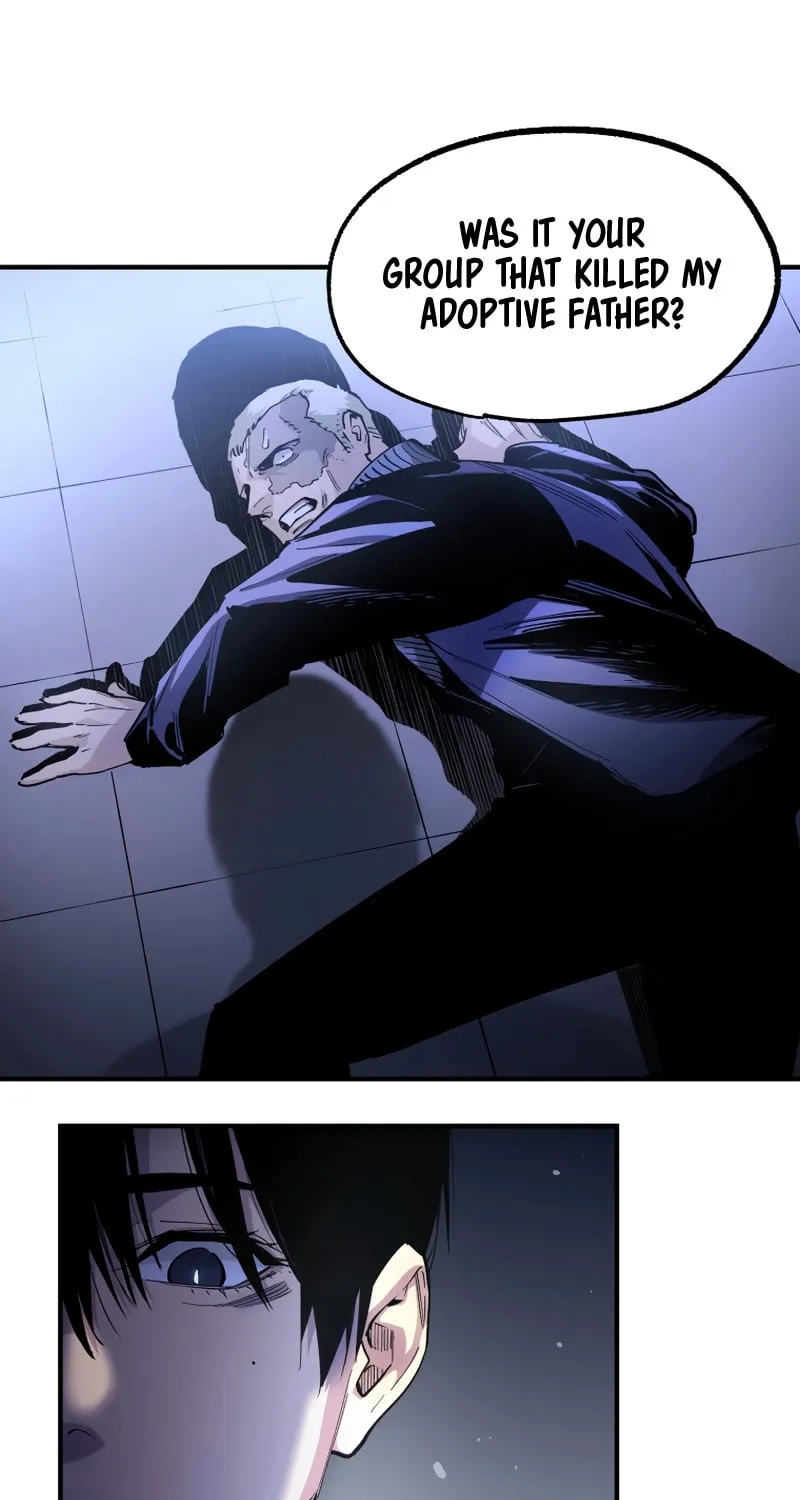Read Black Surge chapter 22 image 21 on Lezhin