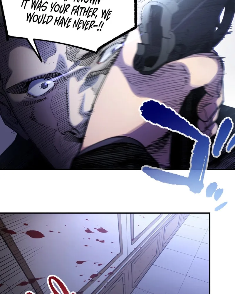 Read Black Surge chapter 22 image 23 on Lezhin