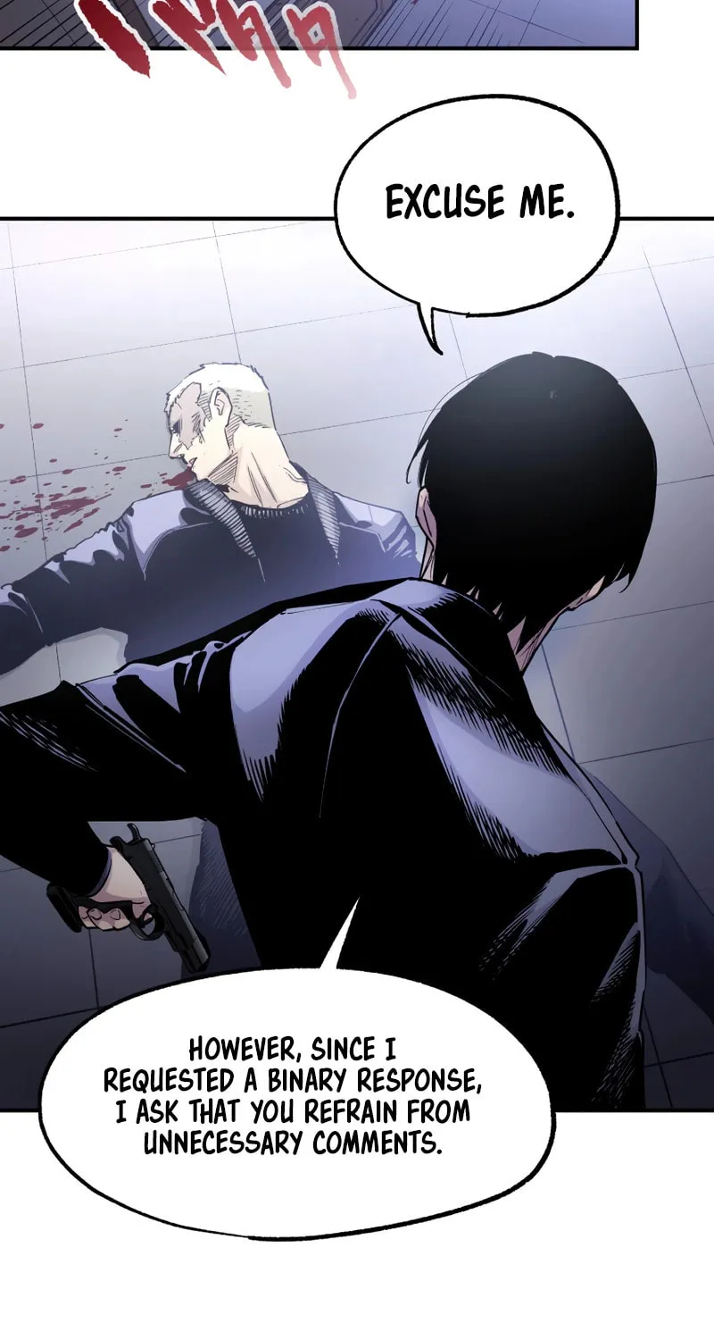 Read Black Surge chapter 22 image 24 on Lezhin