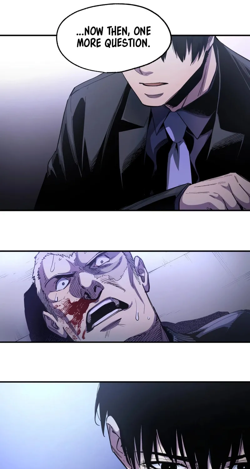 Read Black Surge chapter 22 image 25 on Lezhin