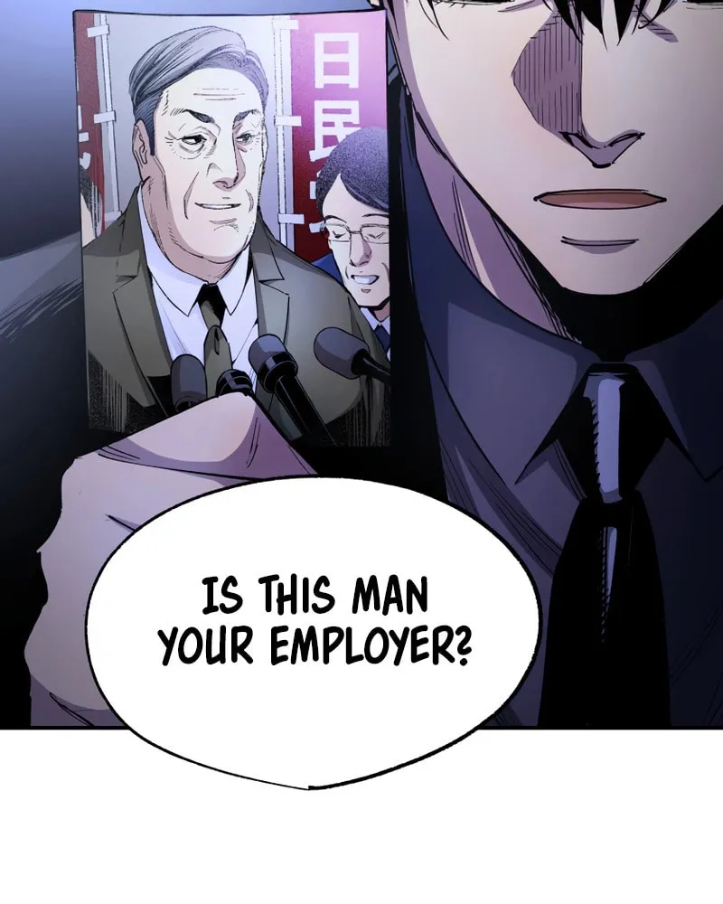 Read Black Surge chapter 22 image 26 on Lezhin