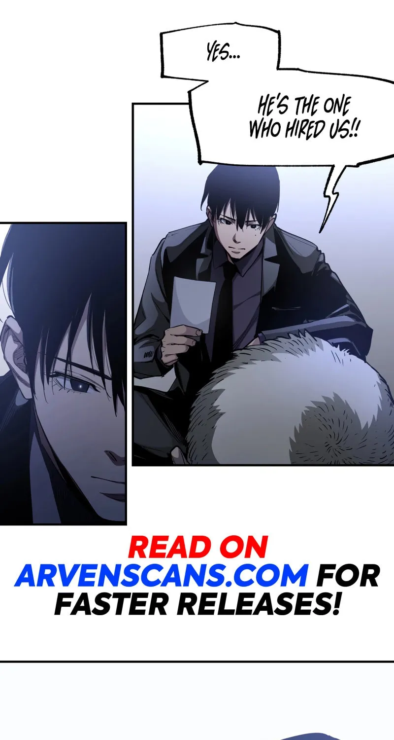 Read Black Surge chapter 22 image 27 on Lezhin