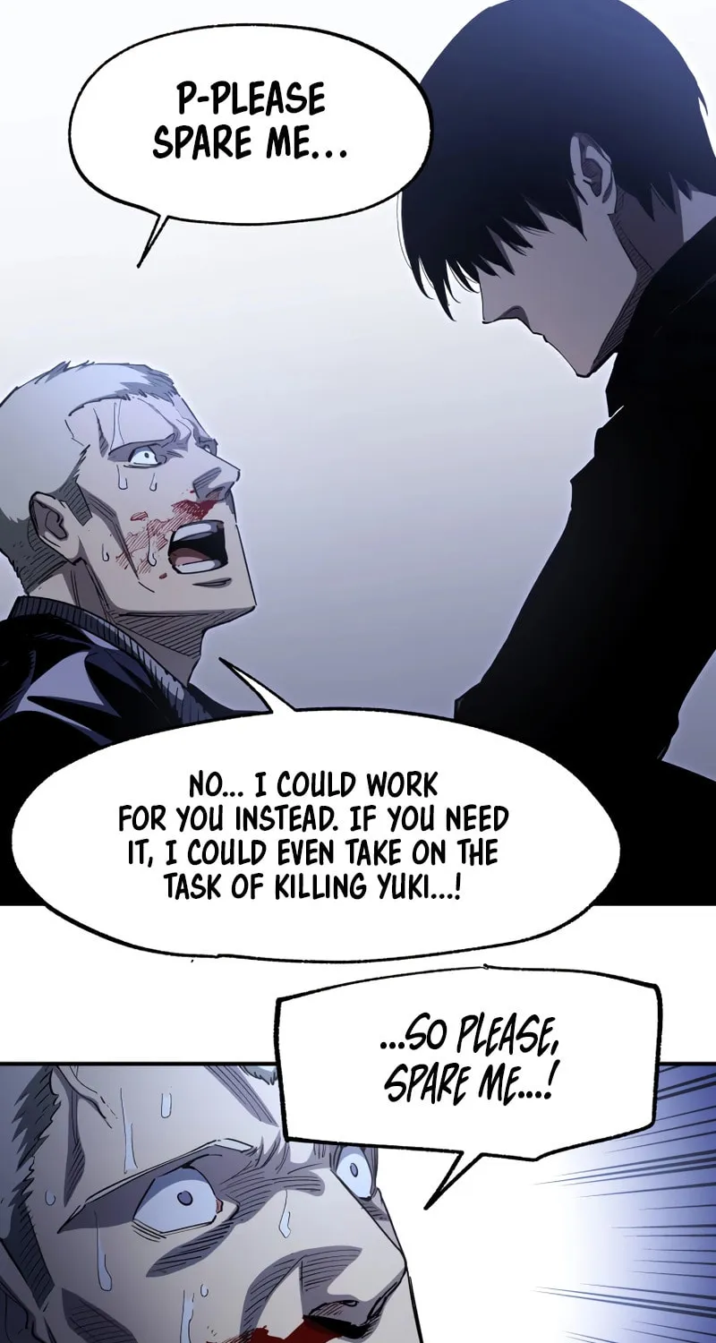 Read Black Surge chapter 22 image 28 on Lezhin