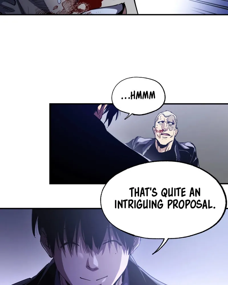 Read Black Surge chapter 22 image 29 on Lezhin