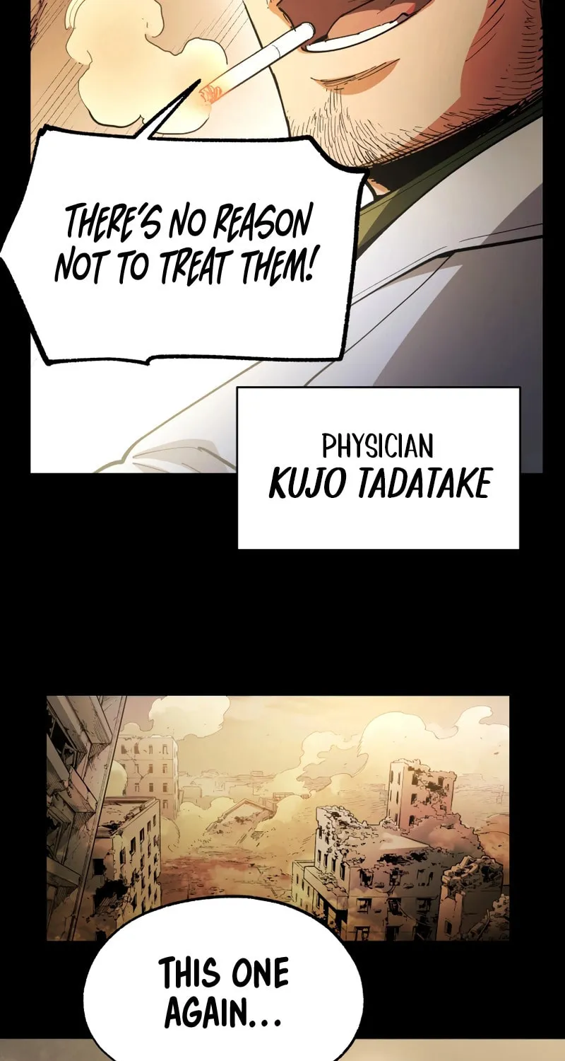 Read Black Surge chapter 22 image 3 on Lezhin