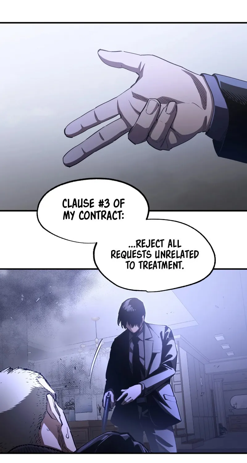Read Black Surge chapter 22 image 31 on Lezhin