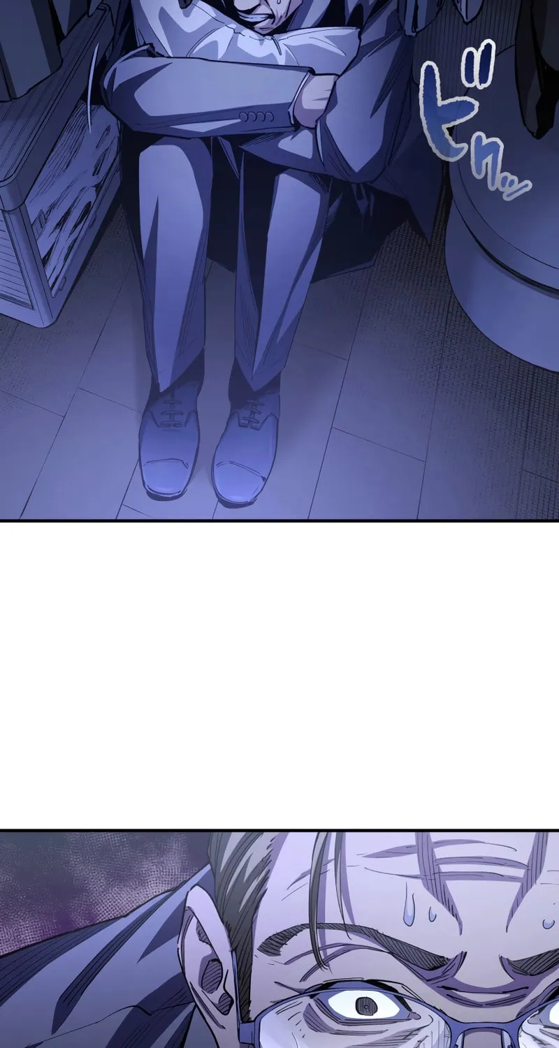 Read Black Surge chapter 22 image 36 on Lezhin