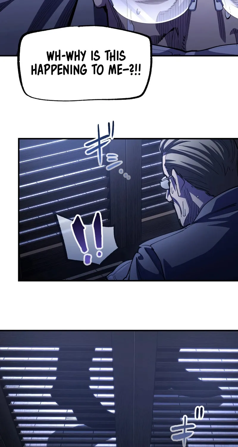 Read Black Surge chapter 22 image 37 on Lezhin