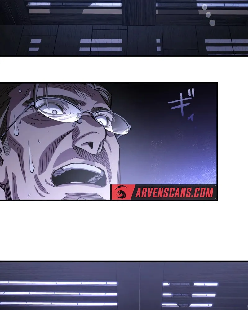 Read Black Surge chapter 22 image 38 on Lezhin