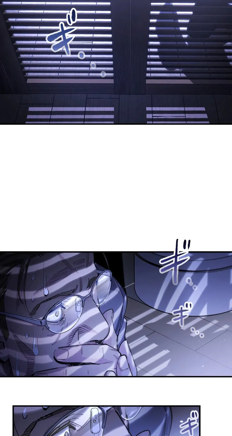 Read Black Surge chapter 22 image 39 on Lezhin