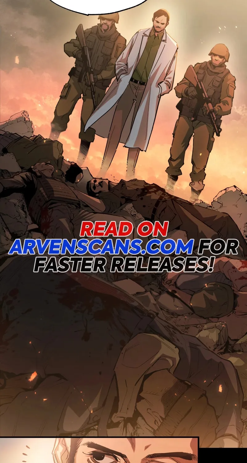 Read Black Surge chapter 22 image 4 on Lezhin