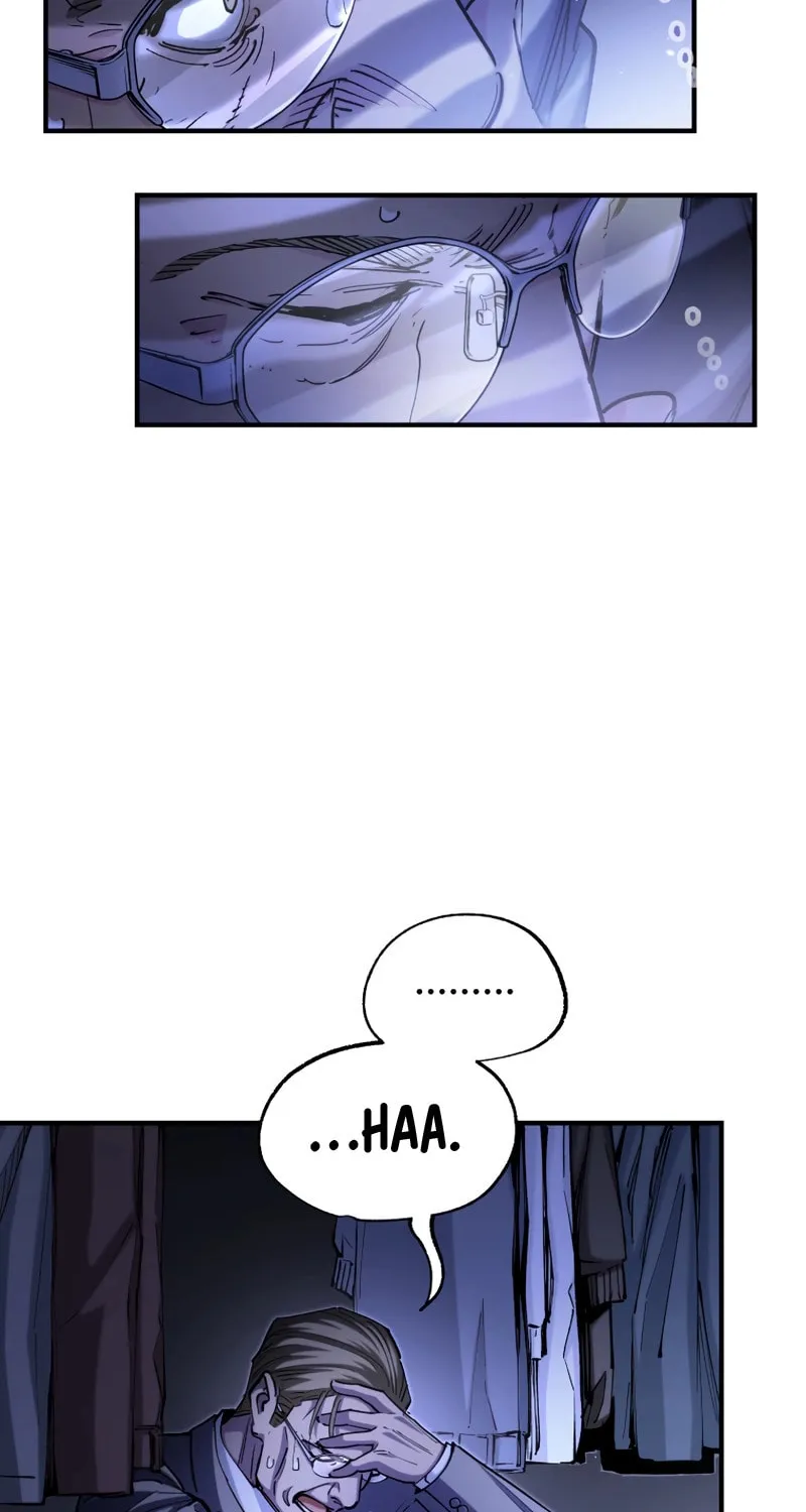 Read Black Surge chapter 22 image 40 on Lezhin