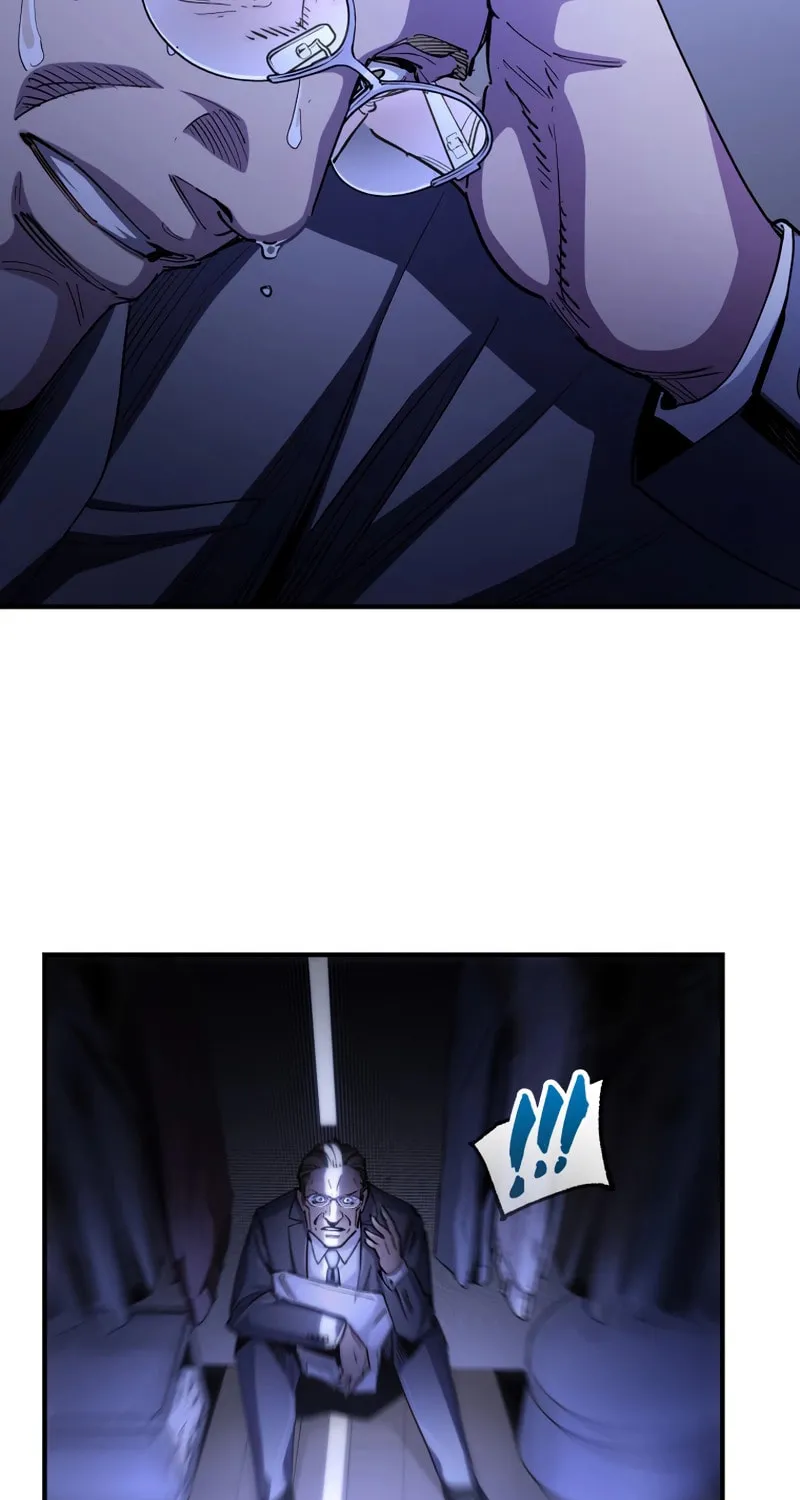 Read Black Surge chapter 22 image 42 on Lezhin