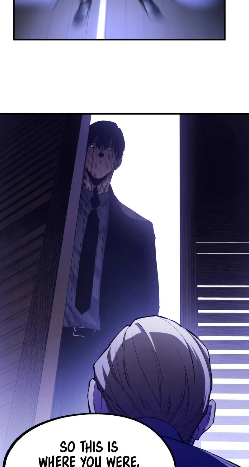 Read Black Surge chapter 22 image 43 on Lezhin