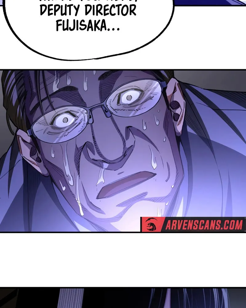 Read Black Surge chapter 22 image 44 on Lezhin